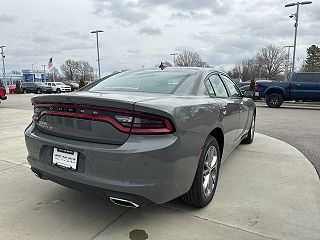 2023 Dodge Charger SXT 2C3CDXJG4PH704699 in Owensboro, KY 4