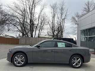 2023 Dodge Charger SXT 2C3CDXJG4PH704699 in Owensboro, KY 8
