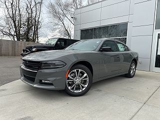 2023 Dodge Charger SXT 2C3CDXJG4PH704699 in Owensboro, KY 9