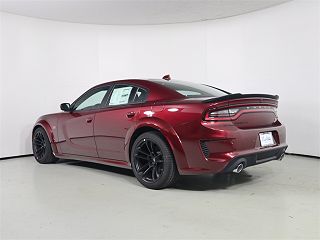 2023 Dodge Charger Scat Pack 2C3CDXGJ1PH671437 in Palm Beach Gardens, FL 3