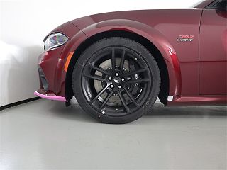 2023 Dodge Charger Scat Pack 2C3CDXGJ1PH671437 in Palm Beach Gardens, FL 7