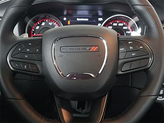 2023 Dodge Charger Scat Pack 2C3CDXGJ1PH671437 in Palm Beach Gardens, FL 9