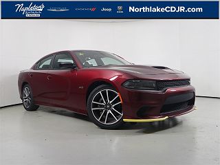 2023 Dodge Charger R/T 2C3CDXCT0PH598939 in Palm Beach Gardens, FL