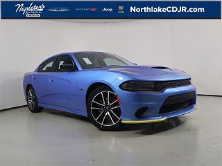 2023 Dodge Charger R/T 2C3CDXCT7PH699198 in Palm Beach Gardens, FL