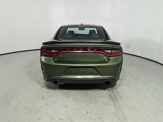 2023 Dodge Charger Scat Pack 2C3CDXGJ7PH672124 in Palm Beach Gardens, FL 4