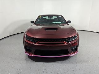 2023 Dodge Charger Scat Pack 2C3CDXGJ8PH619190 in Palm Beach Gardens, FL 2