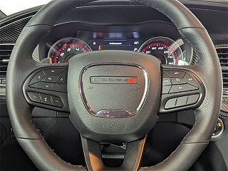 2023 Dodge Charger Scat Pack 2C3CDXGJ8PH619190 in Palm Beach Gardens, FL 8
