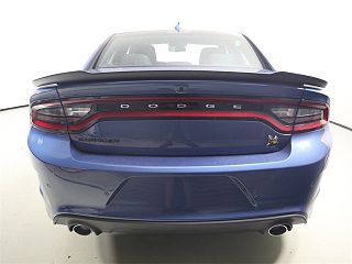 2023 Dodge Charger Scat Pack 2C3CDXGJ4PH614293 in Palm Beach Gardens, FL 4