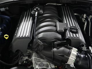 2023 Dodge Charger Scat Pack 2C3CDXGJ4PH614293 in Palm Beach Gardens, FL 8