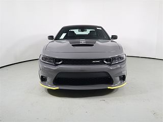 2023 Dodge Charger Scat Pack 2C3CDXGJXPH646035 in Palm Beach Gardens, FL 2
