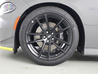 2023 Dodge Charger Scat Pack 2C3CDXGJXPH646035 in Palm Beach Gardens, FL 6
