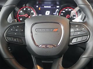 2023 Dodge Charger Scat Pack 2C3CDXGJXPH646035 in Palm Beach Gardens, FL 9