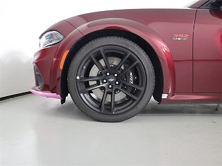 2023 Dodge Charger Scat Pack 2C3CDXGJXPH666513 in Palm Beach Gardens, FL 5