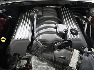 2023 Dodge Charger Scat Pack 2C3CDXGJXPH666513 in Palm Beach Gardens, FL 6