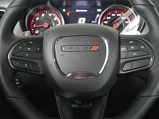 2023 Dodge Charger Scat Pack 2C3CDXGJXPH666513 in Palm Beach Gardens, FL 8