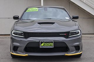 2023 Dodge Charger GT 2C3CDXHG1PH700311 in Pasadena, CA 2