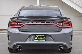 2023 Dodge Charger GT 2C3CDXHG1PH700311 in Pasadena, CA 6