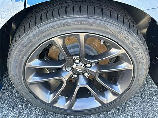 2023 Dodge Charger Scat Pack 2C3CDXGJ9PH684954 in Pensacola, FL 21