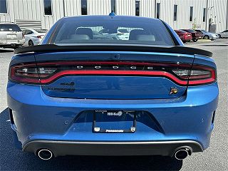 2023 Dodge Charger Scat Pack 2C3CDXGJ9PH684954 in Pensacola, FL 3