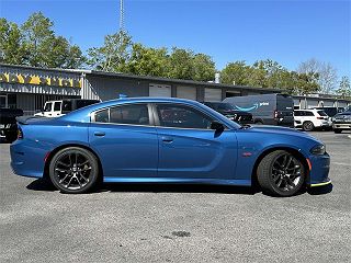2023 Dodge Charger Scat Pack 2C3CDXGJ9PH684954 in Pensacola, FL 5
