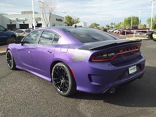 2023 Dodge Charger Scat Pack 2C3CDXGJXPH646231 in Peoria, AZ 5