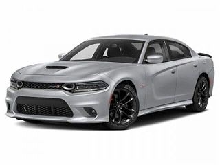 2023 Dodge Charger Scat Pack 2C3CDXGJXPH646231 in Peoria, AZ 6