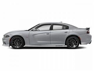 2023 Dodge Charger Scat Pack 2C3CDXGJXPH646231 in Peoria, AZ 7
