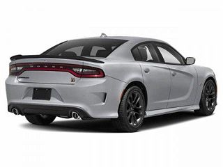2023 Dodge Charger Scat Pack 2C3CDXGJXPH646231 in Peoria, AZ 8