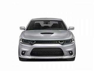 2023 Dodge Charger Scat Pack 2C3CDXGJXPH646231 in Peoria, AZ 9