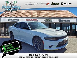 2023 Dodge Charger GT 2C3CDXHG7PH649297 in Perris, CA