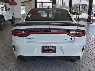 2023 Dodge Charger  2C3CDXL95PH553385 in Perris, CA 6