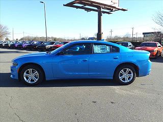2023 Dodge Charger SXT 2C3CDXBG8PH697724 in Pineville, NC 18