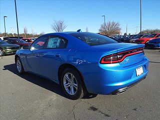 2023 Dodge Charger SXT 2C3CDXBG8PH697724 in Pineville, NC 19