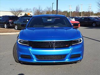 2023 Dodge Charger SXT 2C3CDXBG8PH697724 in Pineville, NC 2