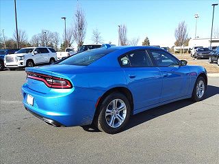 2023 Dodge Charger SXT 2C3CDXBG8PH697724 in Pineville, NC 21