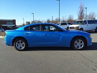 2023 Dodge Charger SXT 2C3CDXBG8PH697724 in Pineville, NC 22