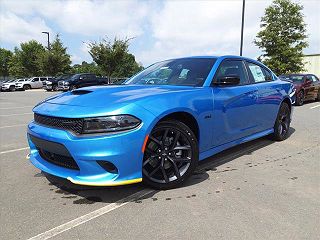 2023 Dodge Charger R/T 2C3CDXCT3PH598109 in Pineville, NC