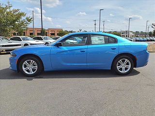 2023 Dodge Charger SXT 2C3CDXBG8PH635224 in Pineville, NC 18