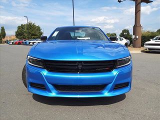 2023 Dodge Charger SXT 2C3CDXBG8PH635224 in Pineville, NC 2