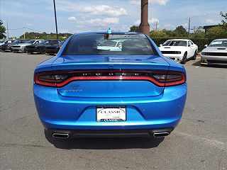 2023 Dodge Charger SXT 2C3CDXBG8PH635224 in Pineville, NC 20