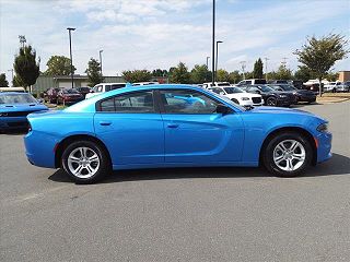 2023 Dodge Charger SXT 2C3CDXBG8PH635224 in Pineville, NC 22