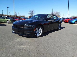 2023 Dodge Charger SXT 2C3CDXBG3PH697727 in Pineville, NC 1