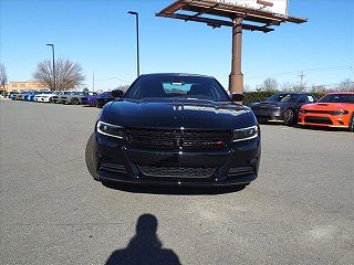 2023 Dodge Charger SXT 2C3CDXBG3PH697727 in Pineville, NC 2
