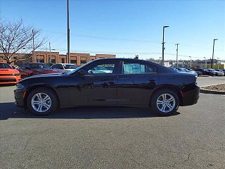 2023 Dodge Charger SXT 2C3CDXBG3PH697727 in Pineville, NC 20