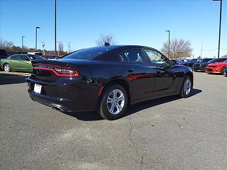 2023 Dodge Charger SXT 2C3CDXBG3PH697727 in Pineville, NC 23