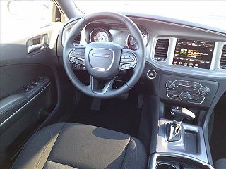 2023 Dodge Charger SXT 2C3CDXBG3PH697727 in Pineville, NC 28
