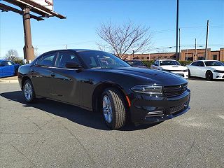 2023 Dodge Charger SXT 2C3CDXBG3PH697727 in Pineville, NC 3