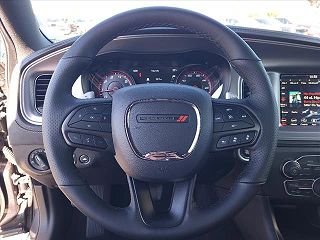 2023 Dodge Charger GT 2C3CDXHG1PH663387 in Pineville, NC 15