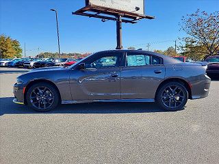 2023 Dodge Charger GT 2C3CDXHG1PH663387 in Pineville, NC 18