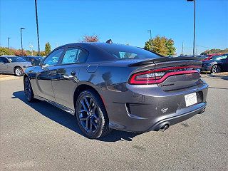 2023 Dodge Charger GT 2C3CDXHG1PH663387 in Pineville, NC 19